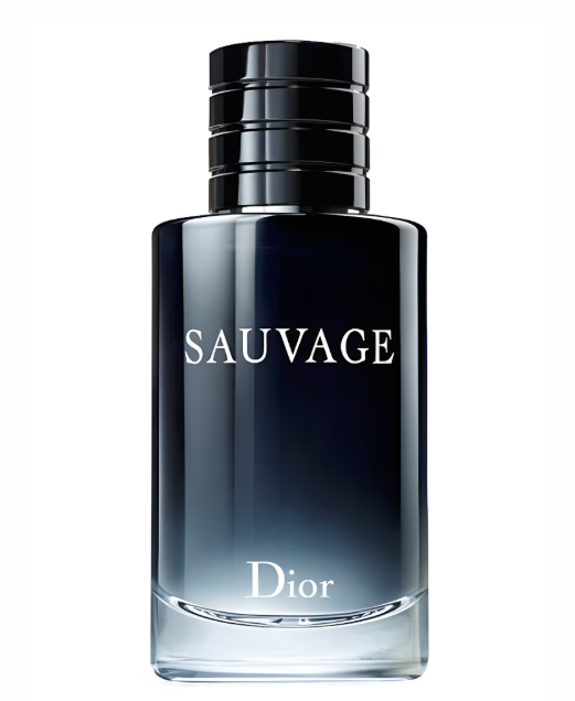 SAUVAGE   100ML
