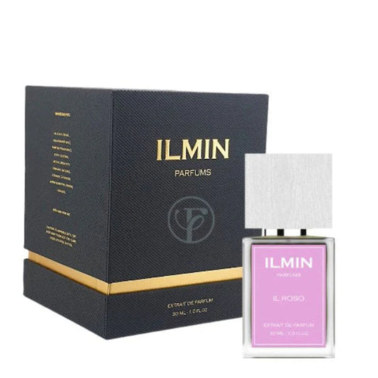 ILMIN IL ROSO ESTUCHE 1.1