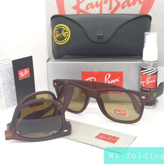 RAYBAN WAYFARER FOLDING