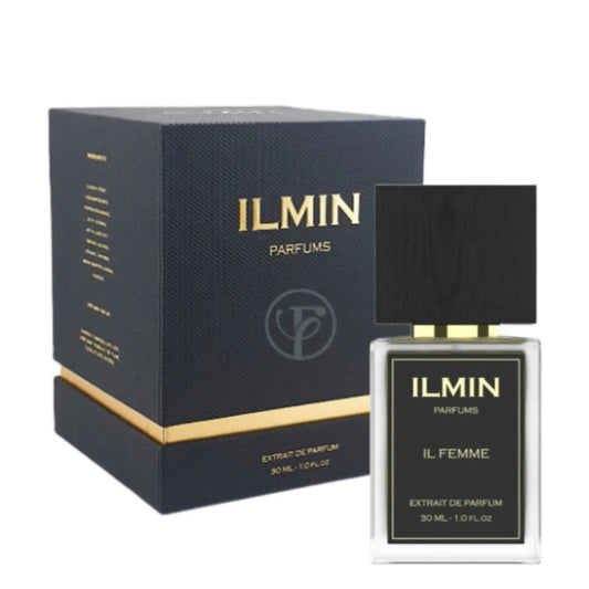 ILMIN IL FEMME ESTUCHE 1.1